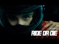 Jeff Satur - Ride or DieOfficial Music Video