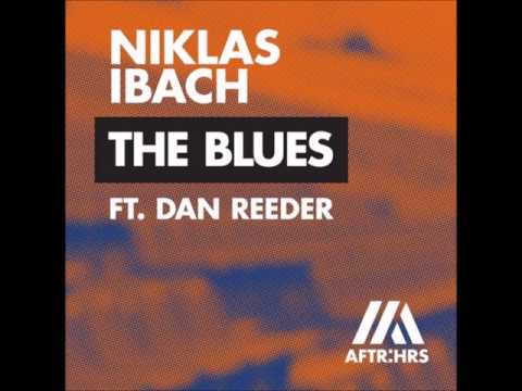 Niklas Ibach - The Blues feat. Dan Reeder (Extended Mix) - UC5N2mpcy9WegAezo83ljXQA