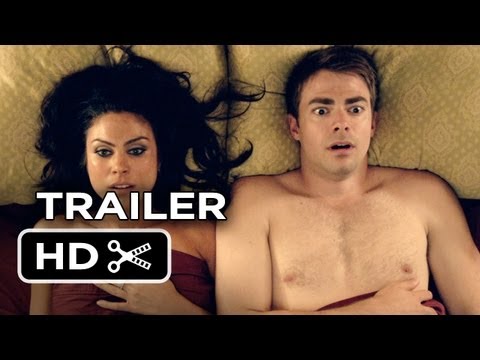 Divorce Invitation Official DVD Release Trailer (2013) - Jamie-Lynn Sigler Movie HD - UCi8e0iOVk1fEOogdfu4YgfA