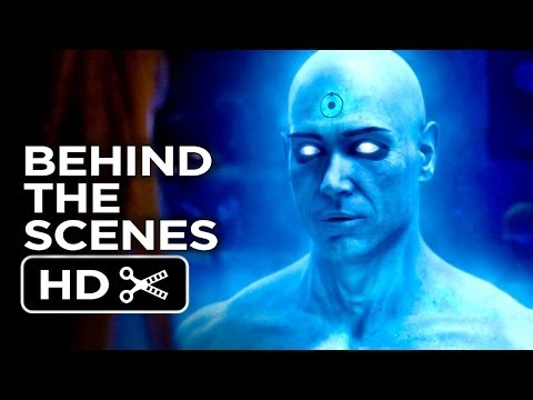 Watchmen Behind the Scenes - Dr. Manhattan VFX (2009) Zac Snyder Movie HD - UC4l6ZhkOzxIxvCSzDr4HKqg