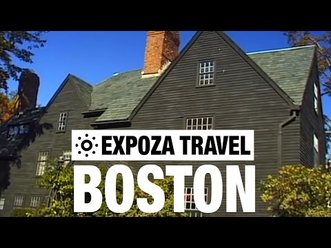 Boston Vacation Travel Video Guide - UC3o_gaqvLoPSRVMc2GmkDrg