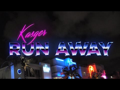 Kasger - Run Away - UCInIn8BA0-yKk6NlVaSduIg