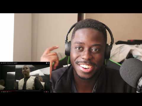 FIRST REACTION | LUCIANO - Meer (prod. by Jugglerz)