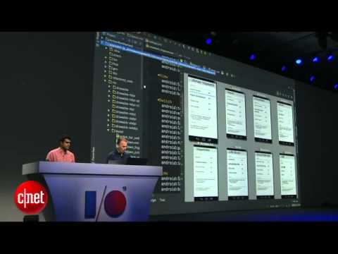 Google I/O 2013 Keynote - UCOmcA3f_RrH6b9NmcNa4tdg