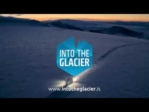 Into the Glacier
