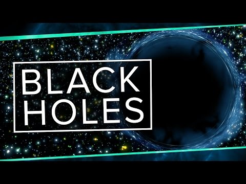 Do Events Inside Black Holes Happen? | Space Time | PBS Digital Studios - UC7_gcs09iThXybpVgjHZ_7g