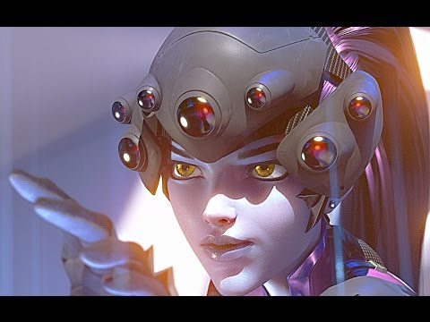 Overwatch Cinematic Trailer - Blizzard New IP - UCa5qeML93Hg37Ckn22pxdHA