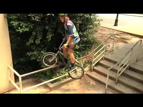 BMX STREET - MADERA DMV TRIP 2014 - UCEt2RMm3EqtoerqX0-fUpfw