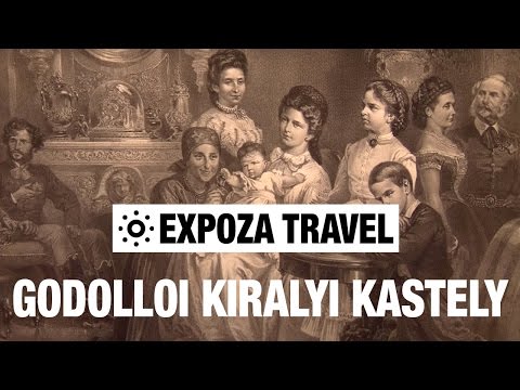 Godolloi Kiralyi Kastely (Hungary) Vacation Travel Video Guide - UC3o_gaqvLoPSRVMc2GmkDrg