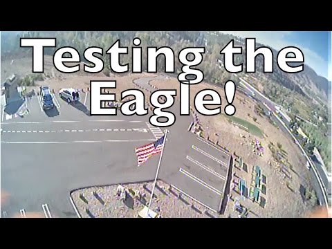 RunCam Eagle 16:9 and 4:3, PID Tuning BetaFlight - UCTa02ZJeR5PwNZK5Ls3EQGQ