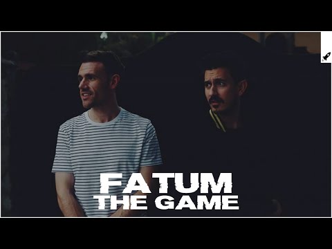 Fatum - The Game (Extended Mix) [AP] - UC-0tVXD8PHrPf4z4yokCkZg