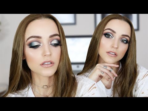 Blue Dream | Makeup Tutorial - UC8v4vz_n2rys6Yxpj8LuOBA