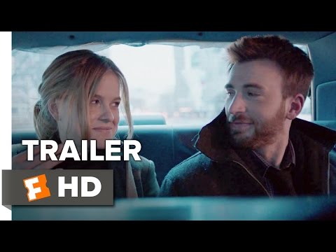 Before We Go Official Trailer #1 (2015) - Chris Evans Romance Movie HD - UCi8e0iOVk1fEOogdfu4YgfA