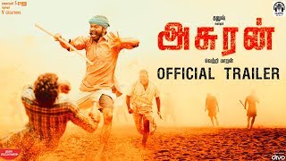Video Trailer Asuran