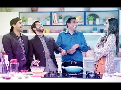 Bareilly Ki Barfi With Sanjeev Kapoor | FoodFood - UCthIcpK06l9bhi9ISgreocw