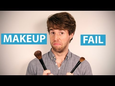 Men Do Makeup With Michelle Phan | Mashable - UCL8Nxsa1LB9DrMTHtt3IKiw