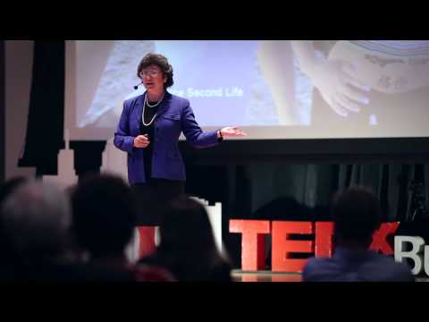 What you need to know about internet addiction | Dr. Kimberly Young | TEDxBuffalo - UCsT0YIqwnpJCM-mx7-gSA4Q