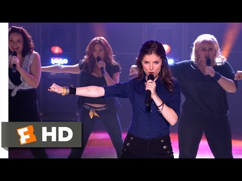 Pitch Perfect (10/10) Movie CLIP - The Finals (2012) HD - UC3gNmTGu-TTbFPpfSs5kNkg