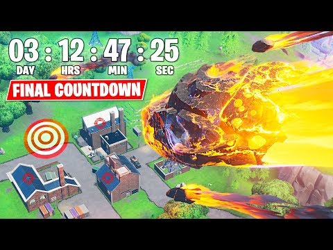 SEASON 11 EVENT COUNTDOWN!!! (Fortnite Battle Royale) - UC2wKfjlioOCLP4xQMOWNcgg