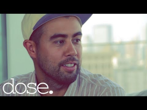 Eric Koston's New Oakley Sunglass Collection & Vice Epicly Later'd Series - UCsert8exifX1uUnqaoY3dqA
