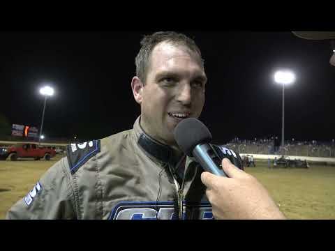 Florence Speedway | 5/18/24 | Cole Duncan - dirt track racing video image