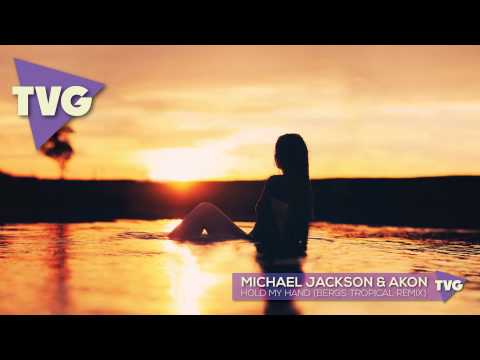 Michael Jackson & Akon - Hold My Hand (Bergs Tropical Remix) - UCouV5on9oauLTYF-gYhziIQ