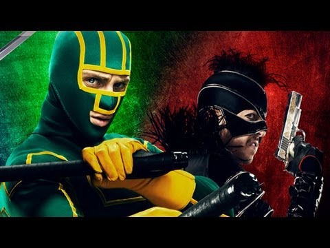 Kick-Ass 2 - Post-Credit Sequence Discussed - UCKy1dAqELo0zrOtPkf0eTMw