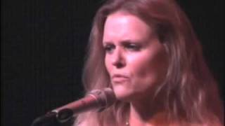 Tierney Sutton - "Route 66" - live at Anthology in San Diego