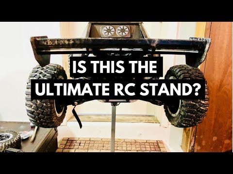 DRIFTOMANIACS - Is This The Ultimate RC Car Stand? - UCdsSO9nrFl8pwOdYnL-L0ZQ