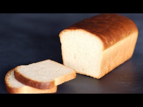 Homemade White Bread How-to - UCl0kP-Cfe-GGic7Ilnk-u_Q