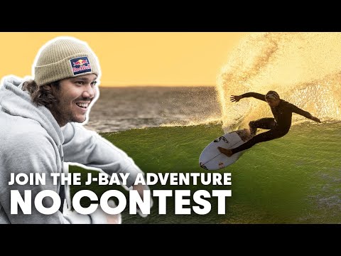 From Biltong To Bungee Jumping To An Epic Freesurf, This Is The Other Side Of J-Bay | No Contest Ep6 - UC--3c8RqSfAqYBdDjIG3UNA