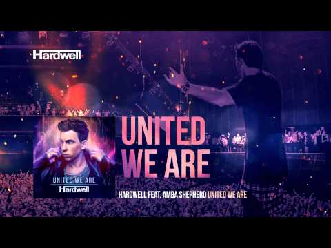 Hardwell feat. Amba Shepherd - United We Are (Preview) - UCPT5Q93YbgJ_7du1gV7UHQQ