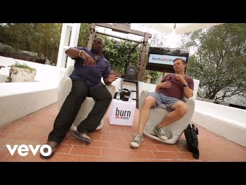 Pete Tong, Carl Cox - Party Sets (Burn Residency, 2014 Masterclass) - UC2pmfLm7iq6Ov1UwYrWYkZA