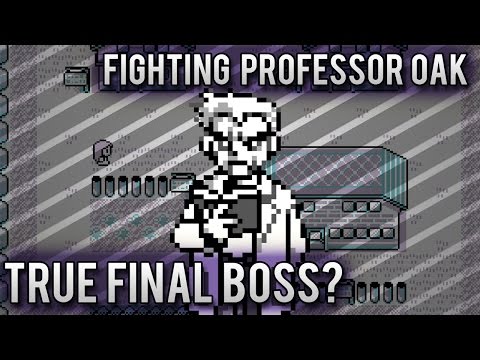 Pokemon Generation 1: Glitch Quest - FINALE! - UClgilE1XxsorM1iX9YtS4FA