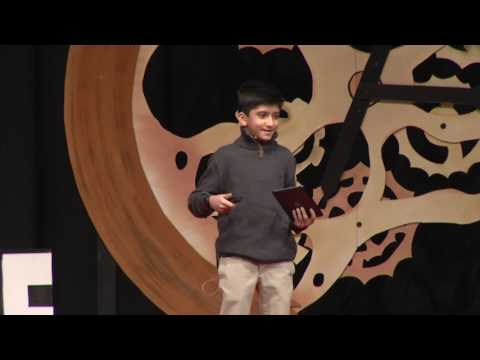 Coding: By a kid, for kids | Krish Mehra | TEDxKentState - UCsT0YIqwnpJCM-mx7-gSA4Q
