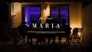 Kevlar - Maria (Clip officiel)