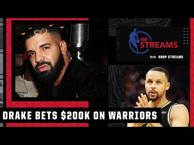 Drake Bets on the NBA: What You Need to Know