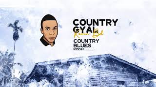 Kevin B - Country Gyal | Country Blues Riddim | 2021 Soca