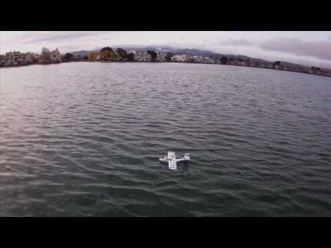 Reviewing HobbyKing's Coota Seaplane - UCEIB8GWz-ToKXqrm69EwU9Q