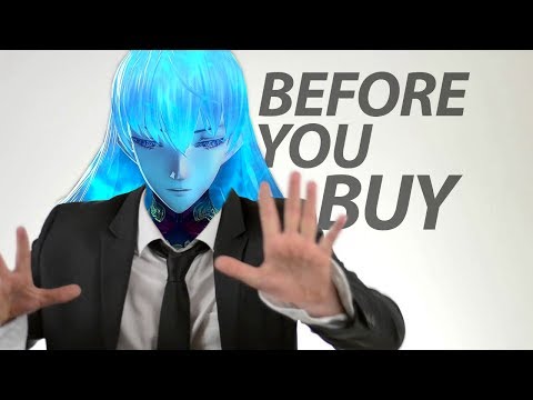 Valkyria Revolution - Before You Buy - UCNvzD7Z-g64bPXxGzaQaa4g