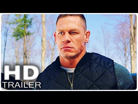 DADDY´S HOME 2 Final Extended Trailer (2017) - UCT0hbLDa-unWsnZ6Rjzkfug