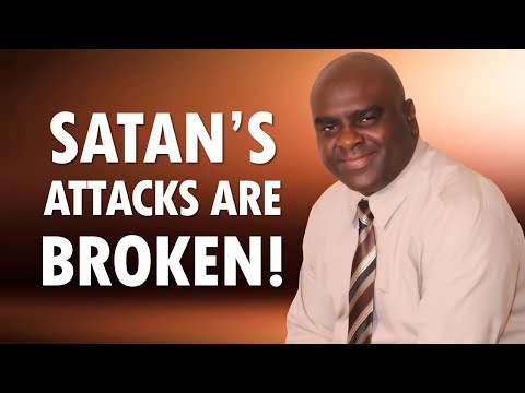 Satan's Attacks are BROKEN