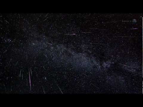 Perseid Meteors Peak and Planets Align - Where To Look - UCVTomc35agH1SM6kCKzwW_g