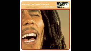 Bob Marley vs Funkstar Deluxe - Sun is Shining (Hitboxx Remix)