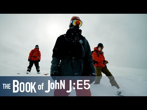 The Book of John J: Family | S1E5 - UCblfuW_4rakIf2h6aqANefA