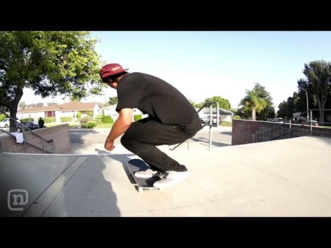 Behind the Clips 360 Hard Flip w/ Nate Principato on NKA - UCsert8exifX1uUnqaoY3dqA