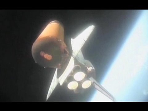 Blast into Outer Space, Spectacular Fall to Earth - UC1znqKFL3jeR0eoA0pHpzvw