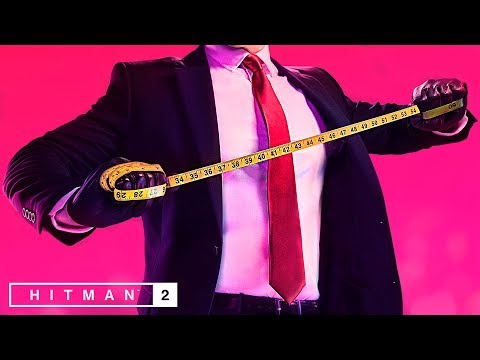 ULTIMATE ASSASSIN!! (Hitman 2, Episode 2) - UC2wKfjlioOCLP4xQMOWNcgg