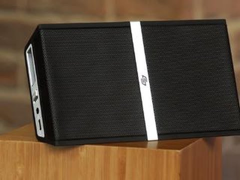Soen Transit: A slick Bluetooth travel speaker - UCOmcA3f_RrH6b9NmcNa4tdg