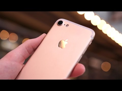 iPhone 7 Clone vs iPhone 6s! - UCXGgrKt94gR6lmN4aN3mYTg